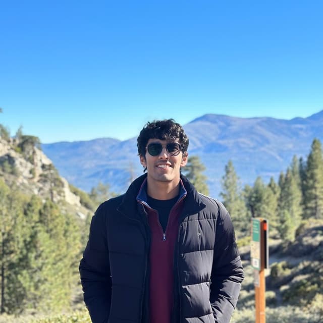 Ritvik Kapila