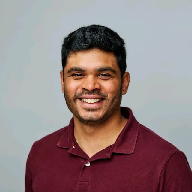 Ritvik Nesargi