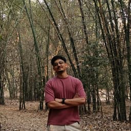 Ritvik Rastogi
