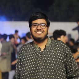 Ritvik Singhal