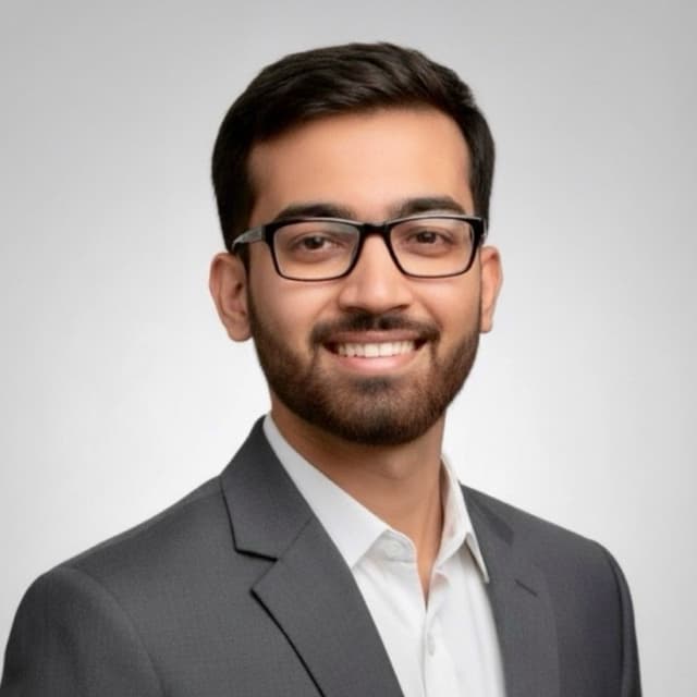 Ritvik Raj