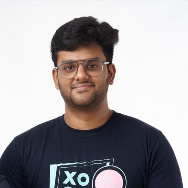 Ritvik Raj