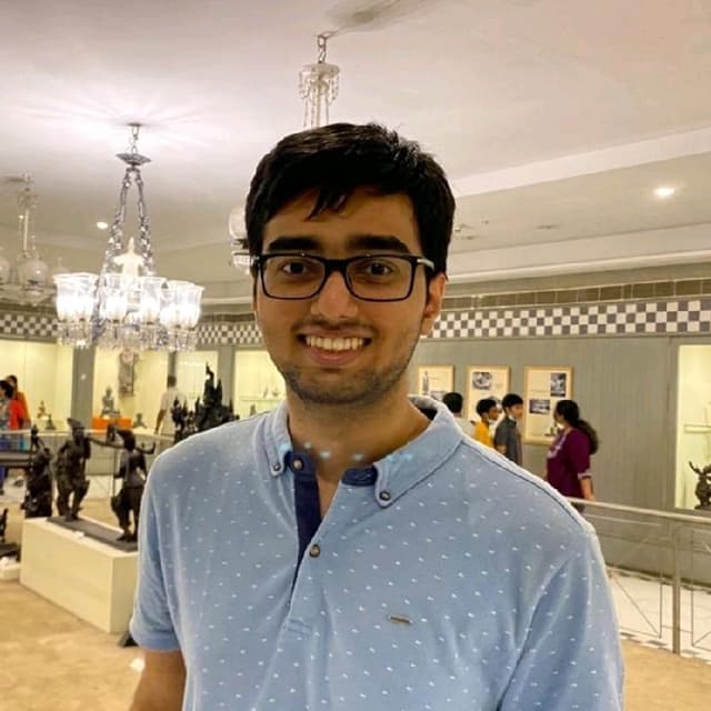 Ritvik Rishi