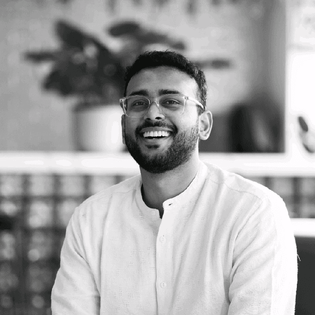 Ritvik Sharma
