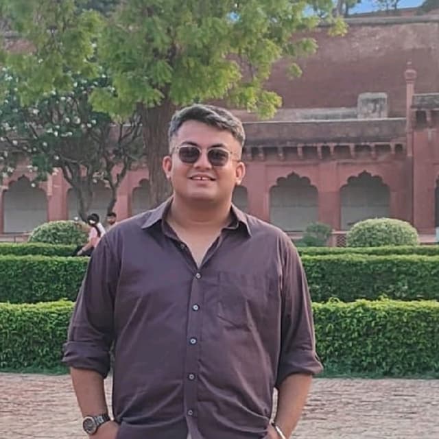 Ritvik Singh Rautela CWM®