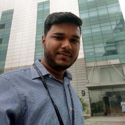 Ritwick Sharma