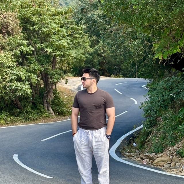 Ritwick Rawat