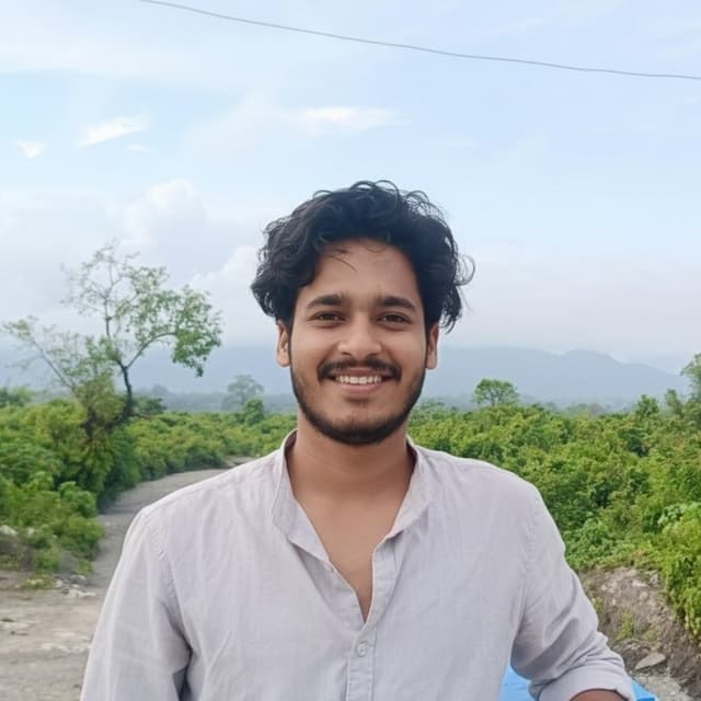 Ritwik Bhowmik