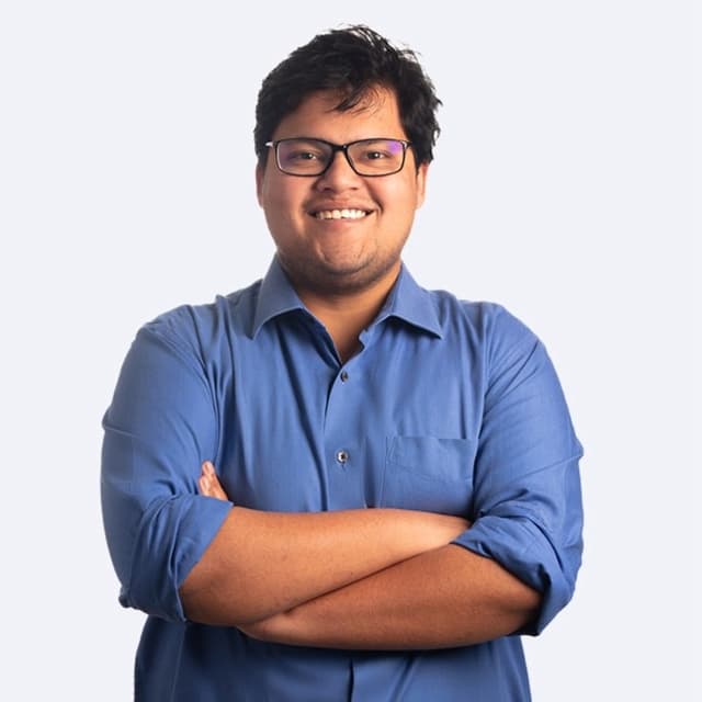 Ritwik Chakravarti