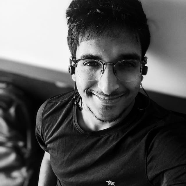 Ritwik Dasgupta