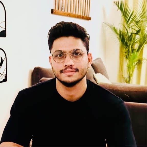 Ritwik Jain