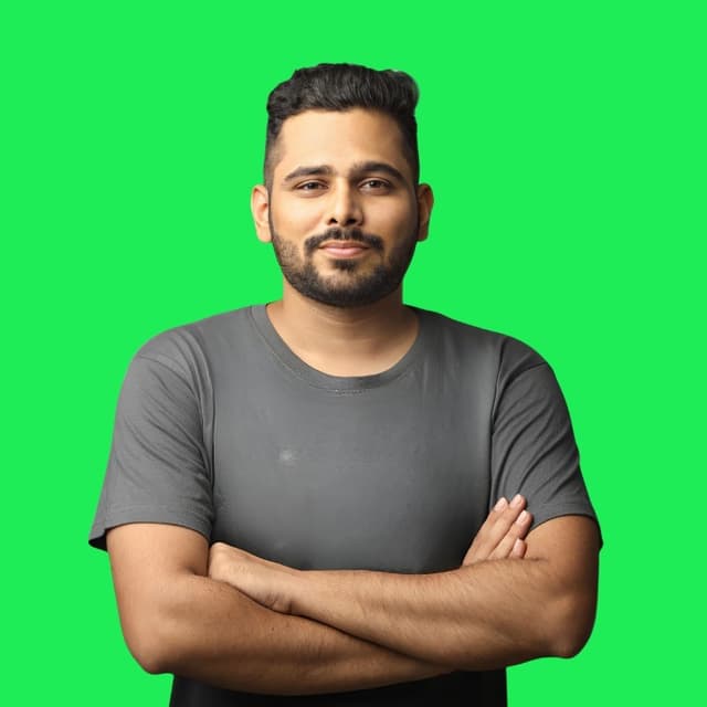 Ritwik Joshi 🤖