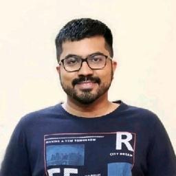 Ritwik Bandyopadhyay