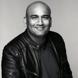 Ritwik Kumar
