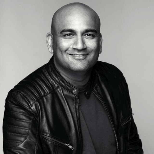 Ritwik Kumar