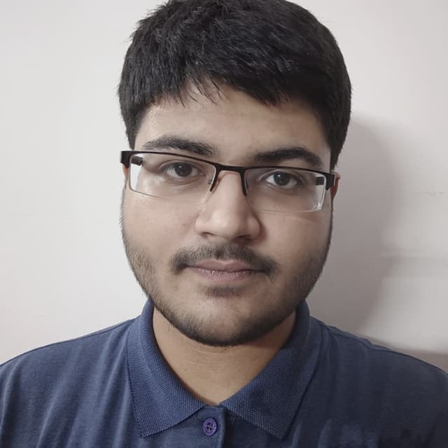Ritwik P.