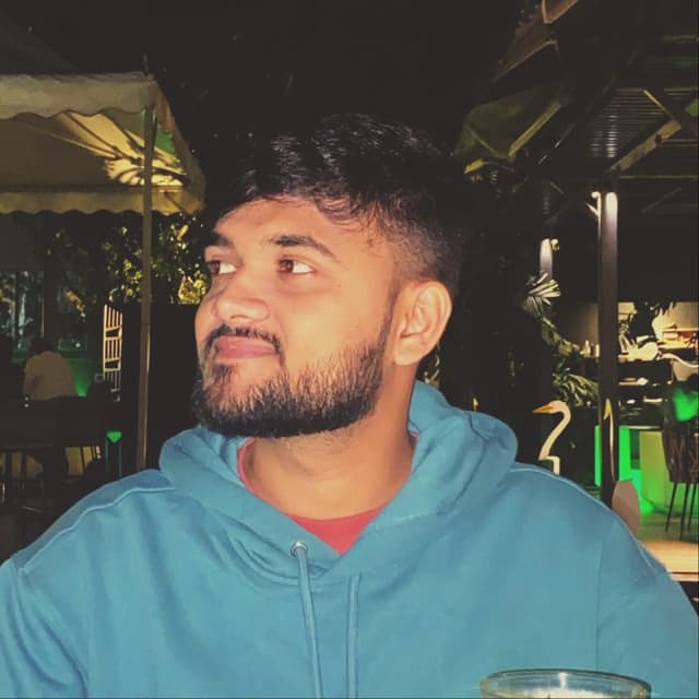 Ritwik Raj