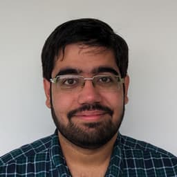 Ritwik Sahani