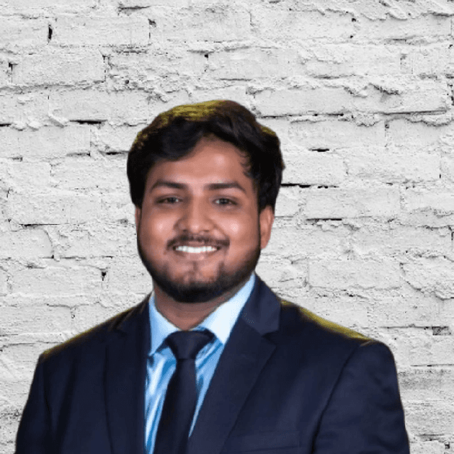 Ritwik Shrivastava