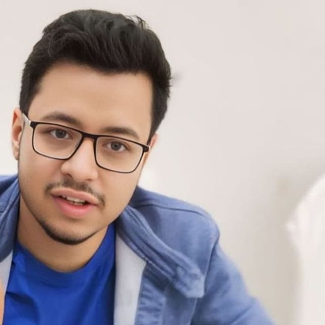 Ritwik Ghosh