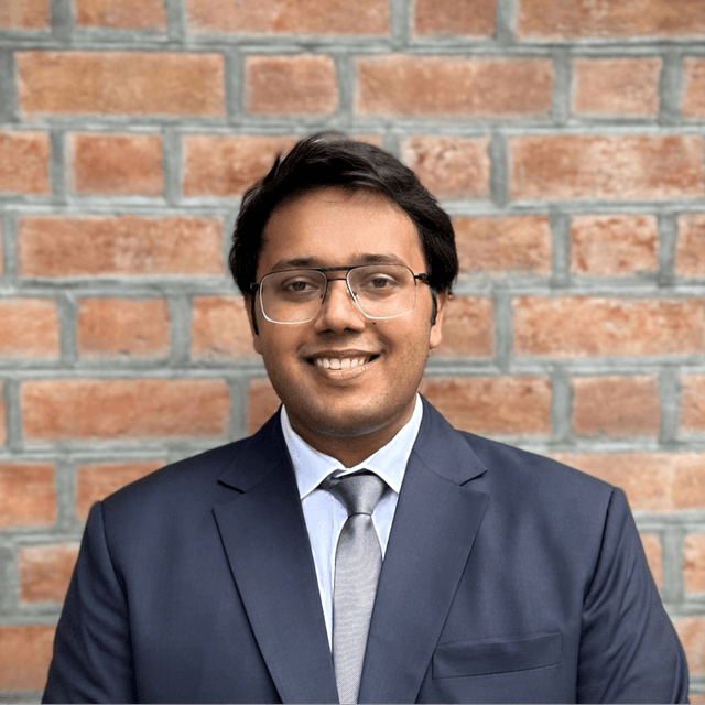 Ritwik Bhardwaj