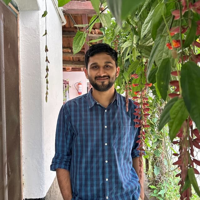 Ritwik Kadu