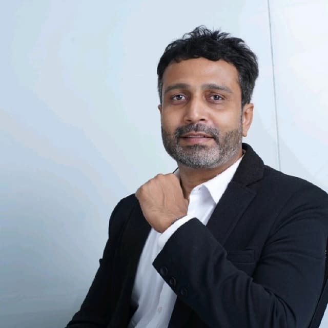 Ritwik Kumar