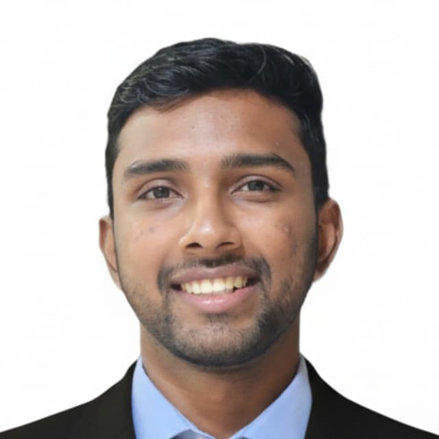 Ritwik Mehta