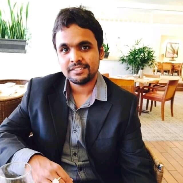 Ritwik  Vyas
