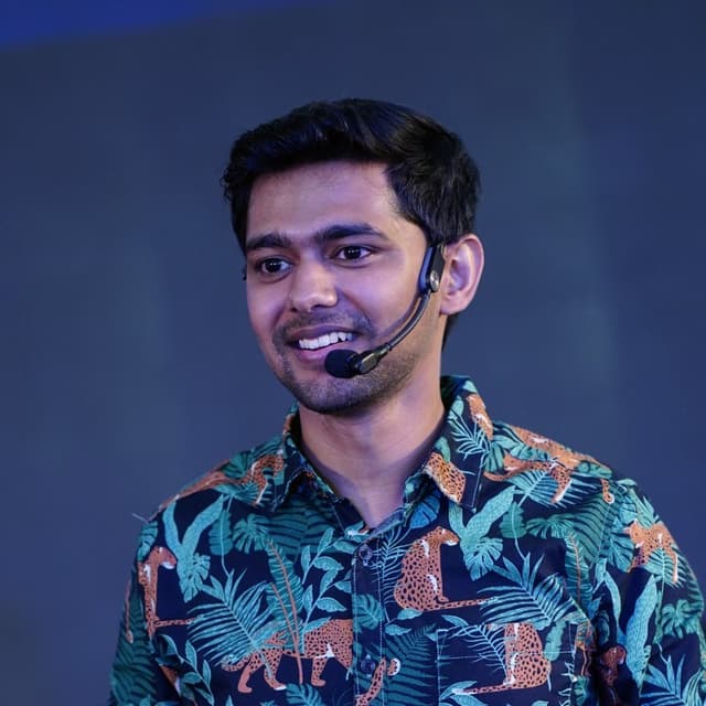 Ritesh Kumar