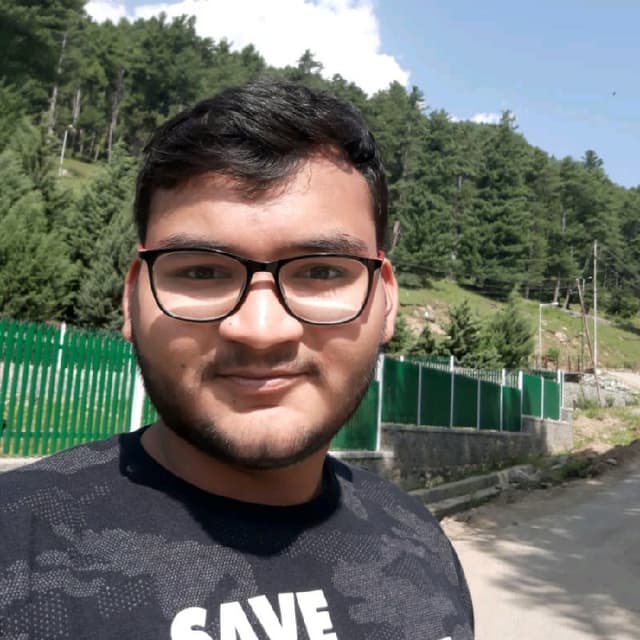 Rivanshu Goyal