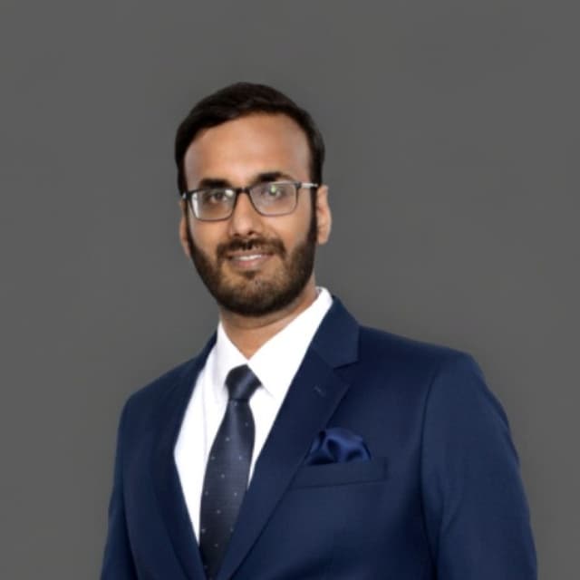 Rivanshu Gupta