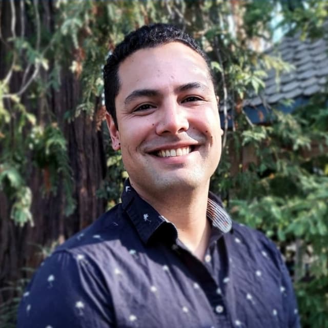Joseph Rivera