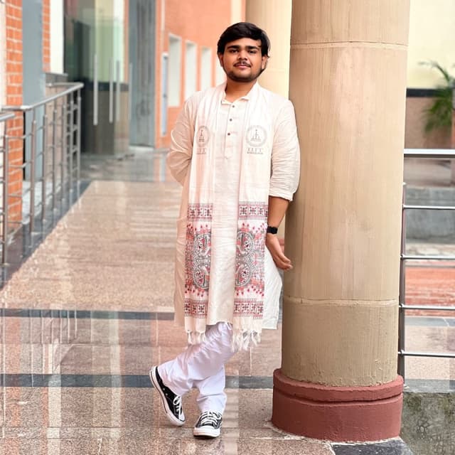 Vinit Kumar Singh