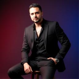 Muhammad  Rizwan-CSCA,CSPS,CSCDP,MBA,M.Phil-SCM