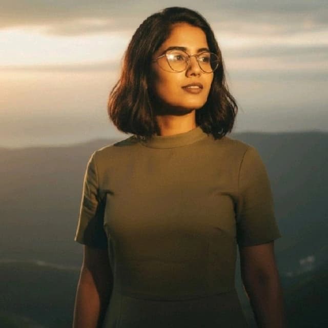 Riya .