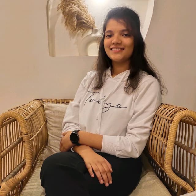 Riya Agarwal
