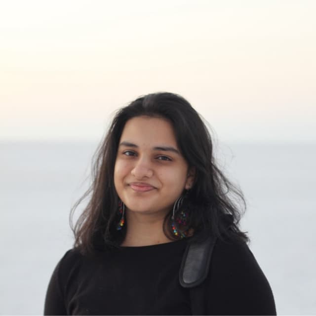 Riya Agarwal