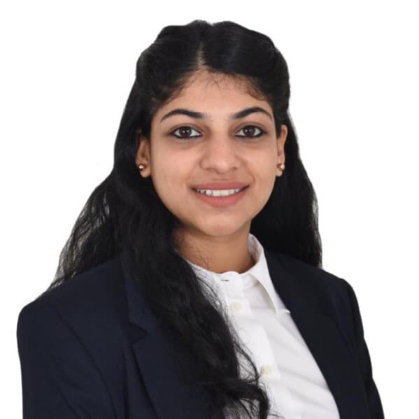 Riya Bakliwal