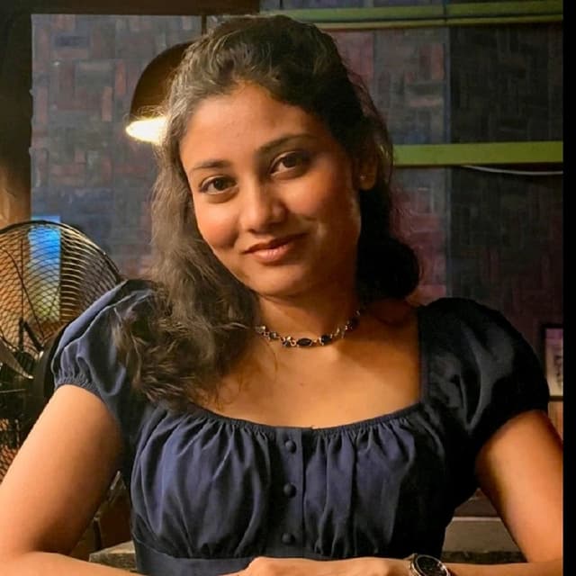 Riya Barman
