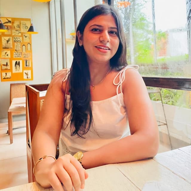 Riya Batham