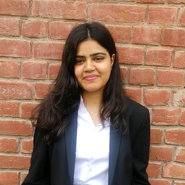 Riya Bhatia