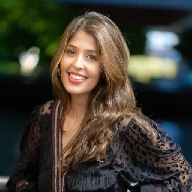 Riya Bramhe