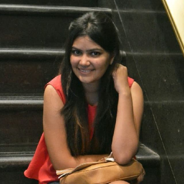 Riya Bubna