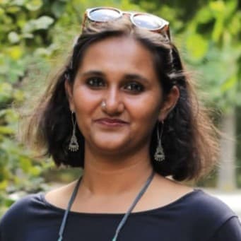 Riya Chakravarty