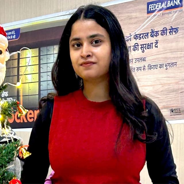 Riya Chandel