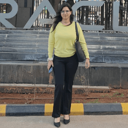 Riya Chaudhary