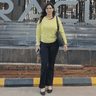 Riya Chaudhary