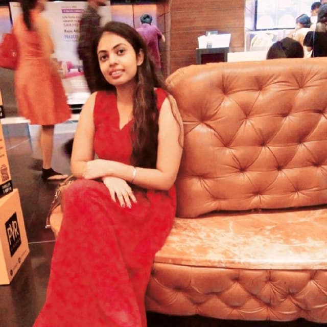 Riya Chhabra