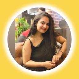 Riya Dadhich